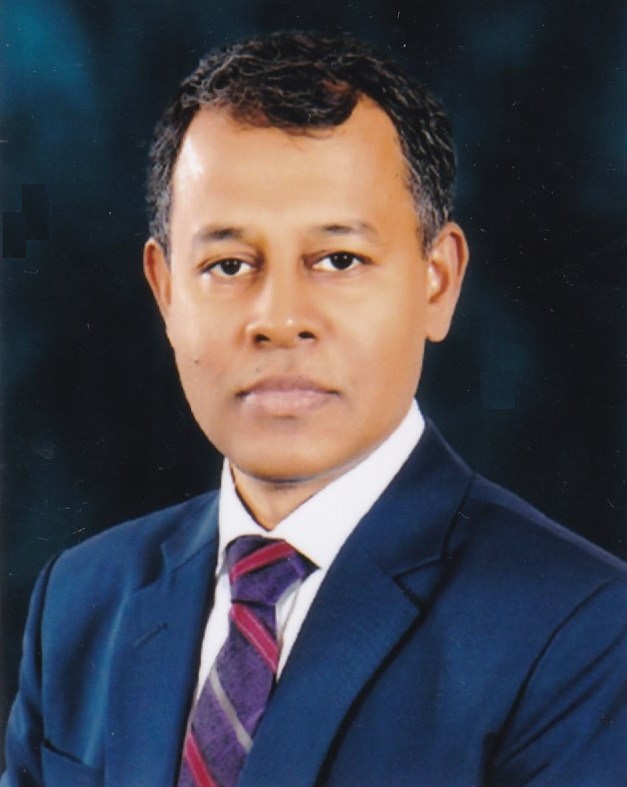 Md. Shaheen Iqbal